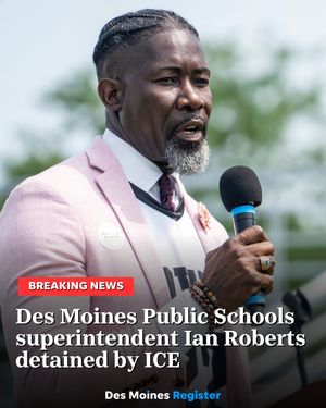 Video post by @dmregister on TikTok