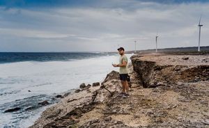 Image post by @jaiderrios on Instagram