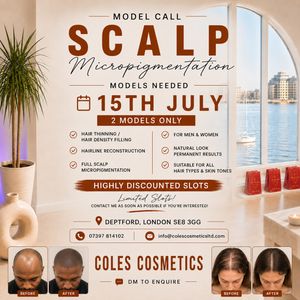 Image post by @colescosmeticsltd on Instagram