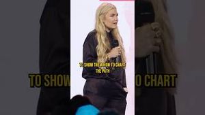 Video post by @turningpointusa on YouTube