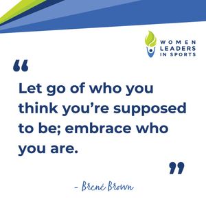 Image post by @_WomenLeaders on Twitter