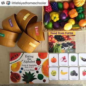 Image post by @learningresources on Instagram