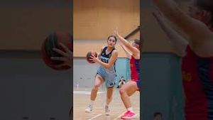 Video post by @basketballaus on YouTube