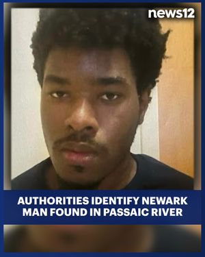 Image post by @news12nj on Instagram