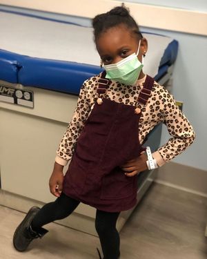 Image post by @cohen_childrens on Instagram