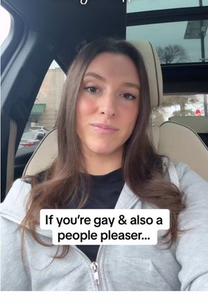 Video post by @arielledangelo on TikTok
