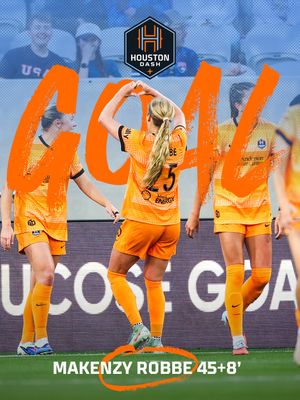 Image post by @houstondash on Instagram