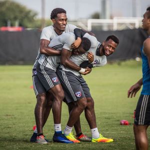 Image post by @fcdallas on Instagram