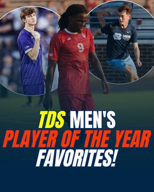 Image post by @topdrawersoccer on Instagram