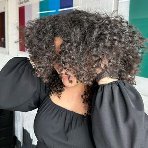 Image post by @springisinthehair on Instagram