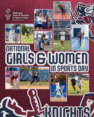 Image post by @FDUKnights on Twitter