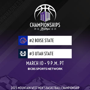 Image post by @MountainWestConference on Facebook