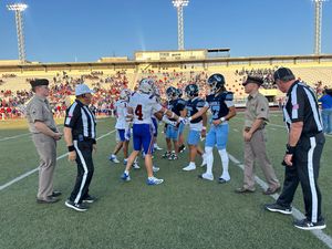 Image post by @americanrivalry on Instagram