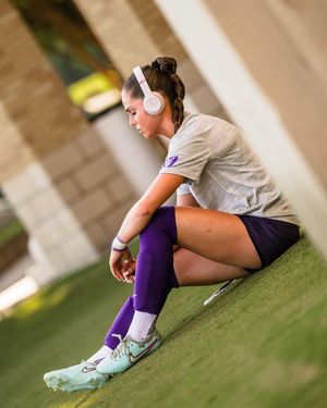 Image post by @tcuwsoccer on Instagram