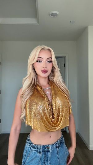 Video post by @kiingpaulina on TikTok