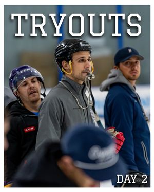 Image post by @unfhockey on Instagram