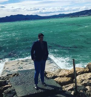 Image post by @marcusjaeger1 on Instagram
