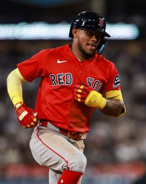 Image post by @redsox on Instagram