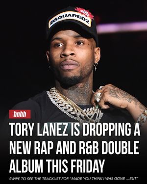 Image post by @hotnewhiphop on Instagram