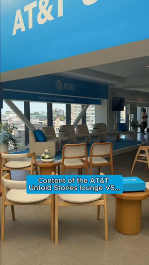Video post by @att on TikTok