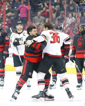 Image post by @cincycyclones on Instagram
