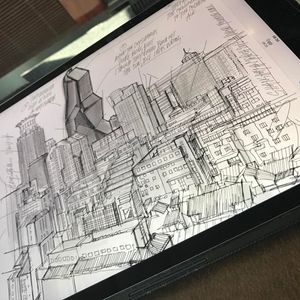 Image post by @enricofabbri_acrossdesign on Instagram