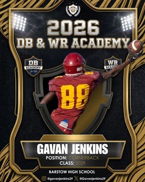 Image post by @firstchanceu_ on Instagram