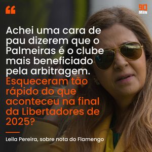 Image post by @90minbrasil on Instagram