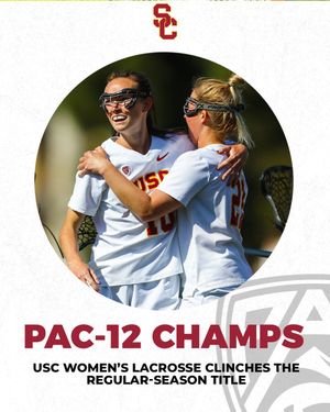 Image post by @pac12 on Twitter