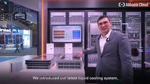 Video post by @alibabacloud on YouTube