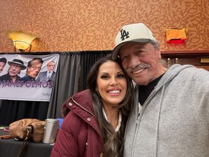 Image post by @themickiejames on Instagram