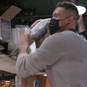 Image post by @nhlblackhawks on Instagram