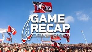 Video post by @utah_football on YouTube
