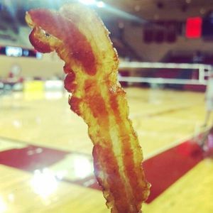 Image post by @ua_athletics on Instagram