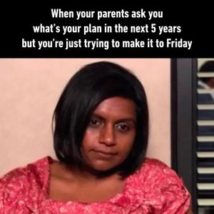 Image post by @9gag on Instagram