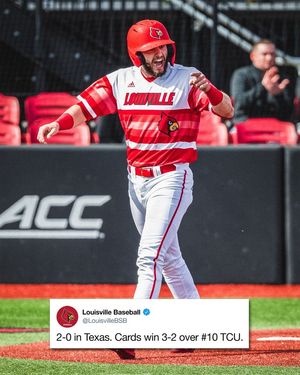 Image post by @GoCards on Facebook