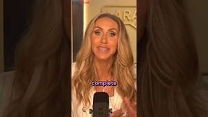 Video post by @therightviewwithlaratrump on YouTube
