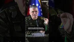 Video post by @laopinionla on YouTube