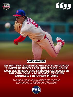Image post by @sports_venezuela on Instagram