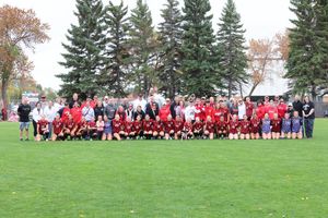 Image post by @msum_soccer on Instagram