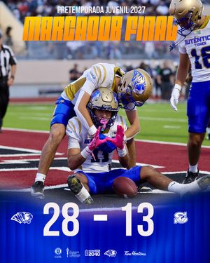 Image post by @autenticos_uanl on Instagram