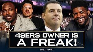 Video post by @undisputedonfs1 on YouTube