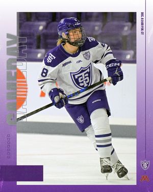 Image post by @tommiewhockey on Instagram