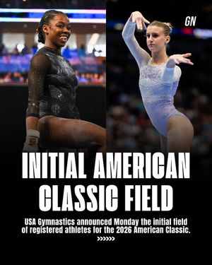 Image post by @gymnastics__now on Instagram