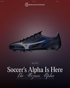 Image post by @wrldsoccershop on Instagram