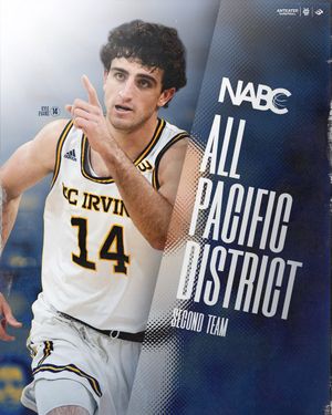 Image post by @ucimbb on Instagram