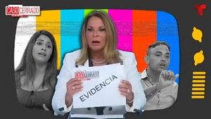 Video post by @telemundo on YouTube