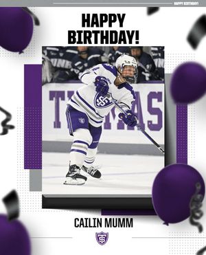 Image post by @tommiewhockey on Instagram