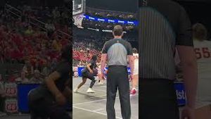 Video post by @Big 12 Conference on YouTube