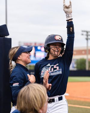 Image post by @southalabamasb on Instagram